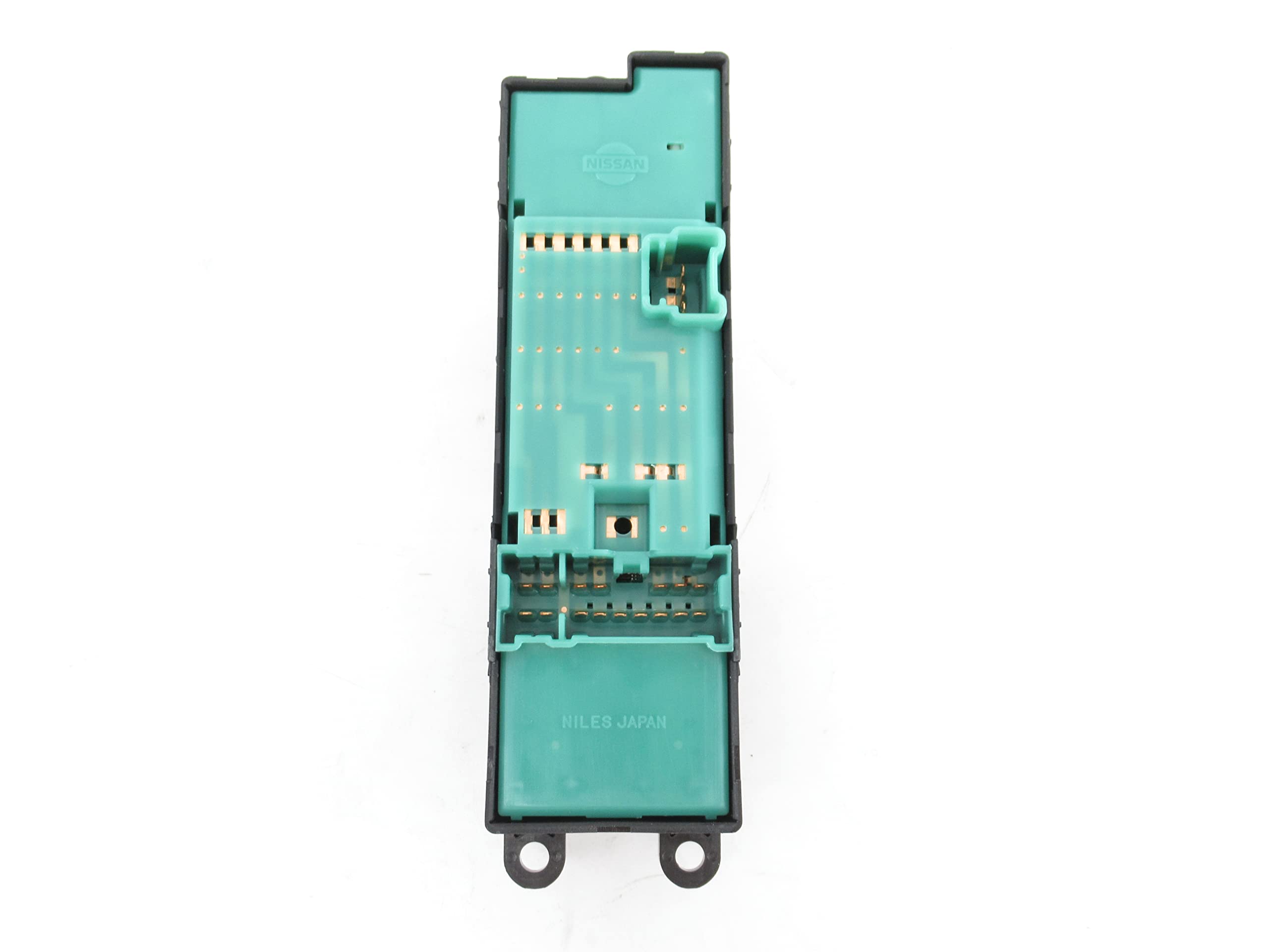 Subaru Door Window Switch Panel 83071SA080 - Replacement Power Window Control for Subaru Outback, Forester, Legacy | Easy Installation & Durable Design | Perfect for Car Repairs & Upgrades
