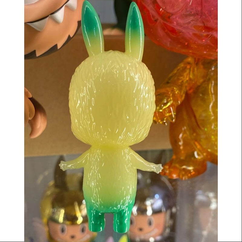 Labubu The Monsters Mini Labubu Paradox 2019 LIMITED Edition Collectible Figure - Perfect for Display, Gifts & Pop Culture Enthusiasts
