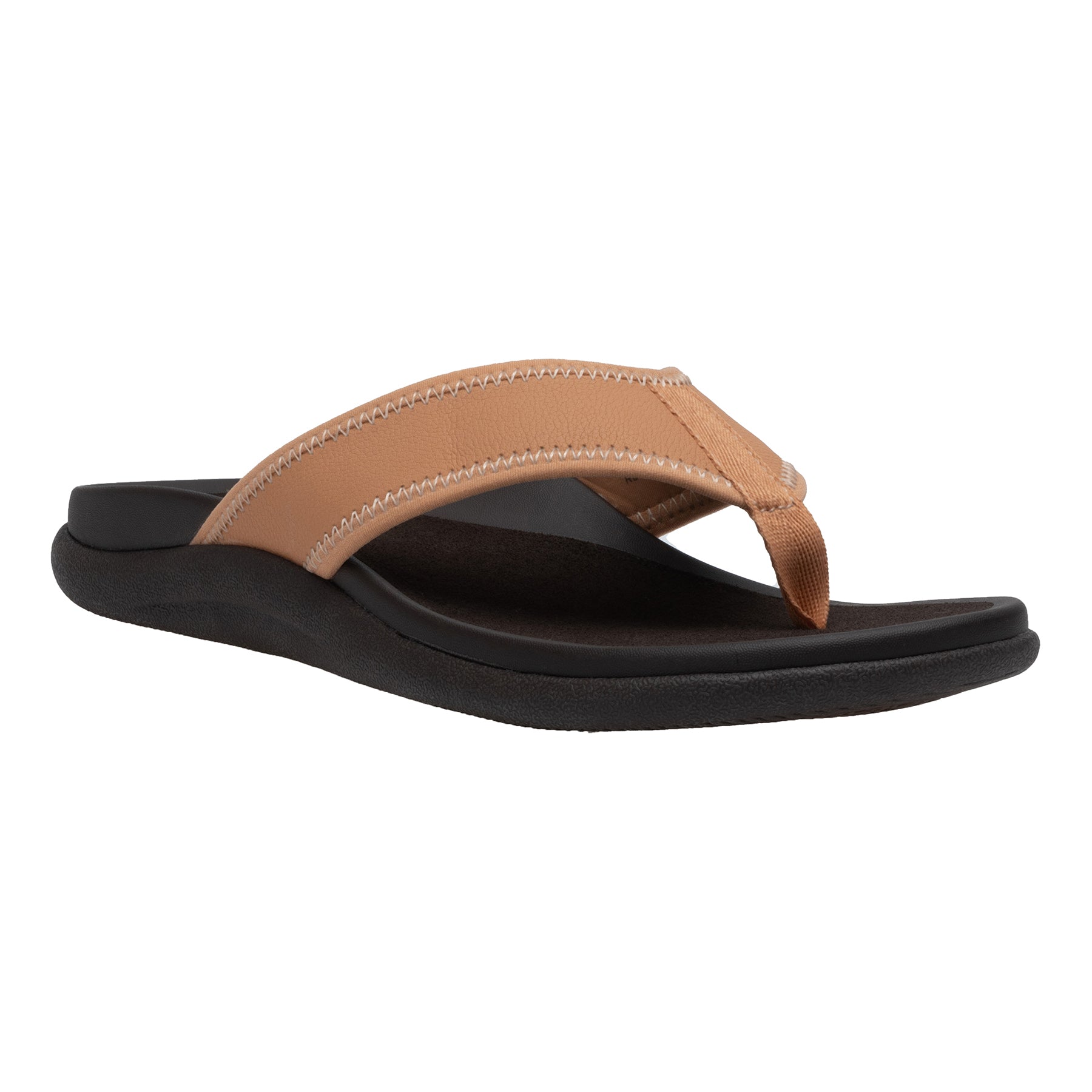 Abeo Maddie Neutral Sandstone Women's Comfortable Walking Shoes - Perfect for Travel, Work & Everyday Wear