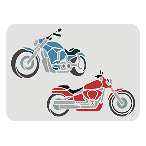 Motorcycles