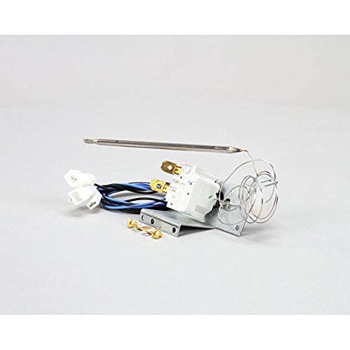 Bunn 04314.0001 Thermo Replacement Kit - Tinned Copper Heating Element for Commercial Coffee Brewers | Perfect for Restaurants, Cafes & Office Coffee Stations