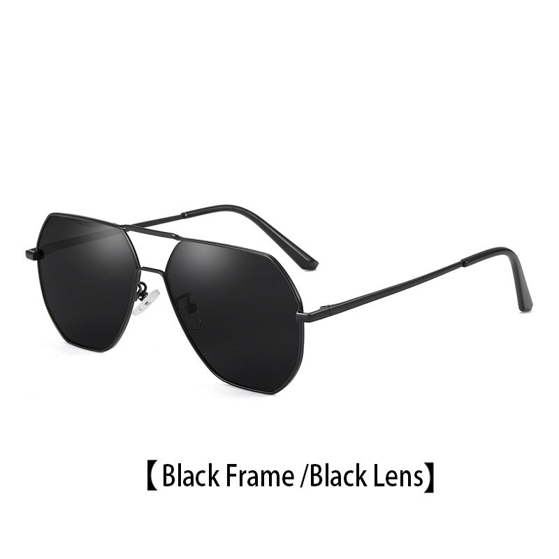 Black Frame