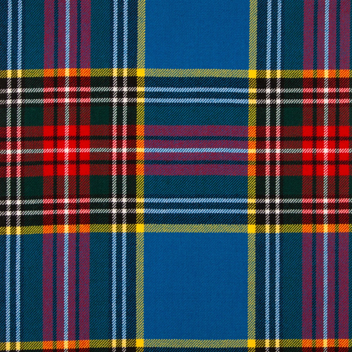 Premium Wool Tartan Neckties for Men - 99 Modern Color Patterns | Perfect for Weddings, Business & Formal Events
