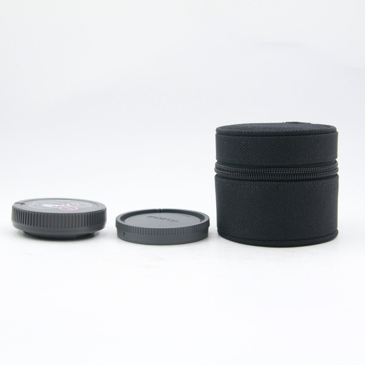Open Box Excellent Condition Sony FE 1.4x Teleconverter Lens - Compatible with Sony E-Mount Cameras for Wildlife, Sports & Portrait Photography