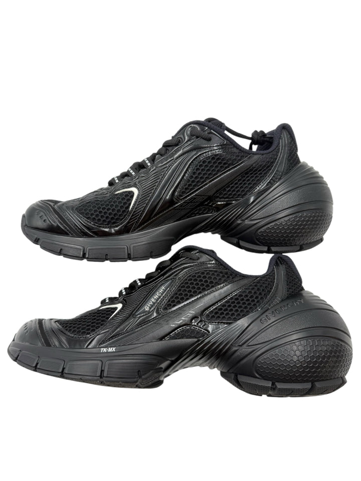 Givenchy TK MX Runner Sneaker for Men - Size 42 (US) | Stylish & Comfortable Running Shoes for Casual Wear, Gym & Street Fashion