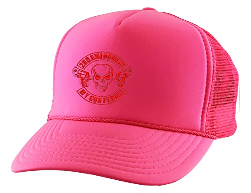 Neon Pink