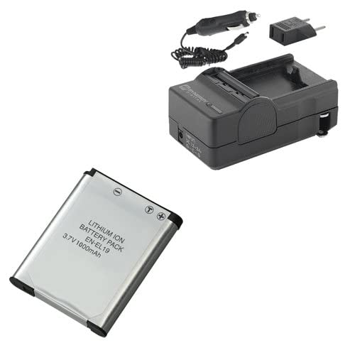 The Journey of a Lifetime with Synergy Digital Accessory Kit