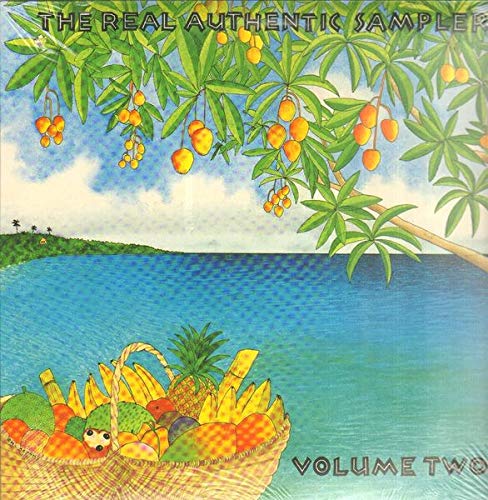 Nice Up Dancee: R.A.S. Tapes, Vol. 2 - Reggae Dancehall Music Album for Parties & Caribbean Vibes | Perfect for DJ Sets, Beach Gatherings & Tropical Events