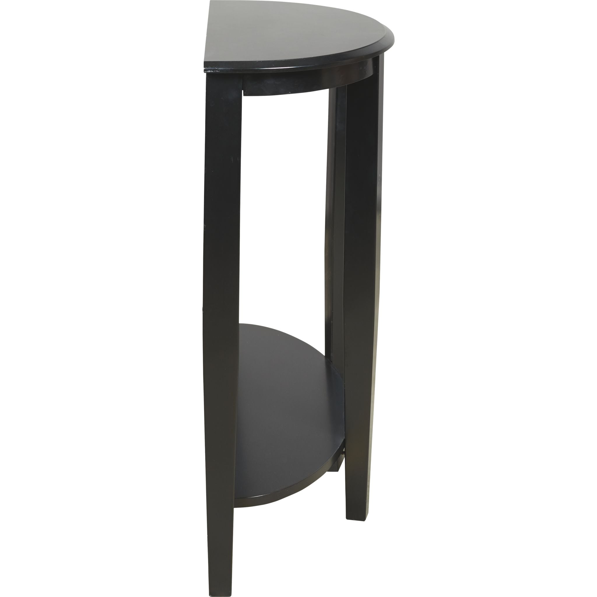 Stylish Altonwood Accent Table - Modern Side Table for Living Room, Bedroom & Office Decor - Perfect End Table for Small Spaces