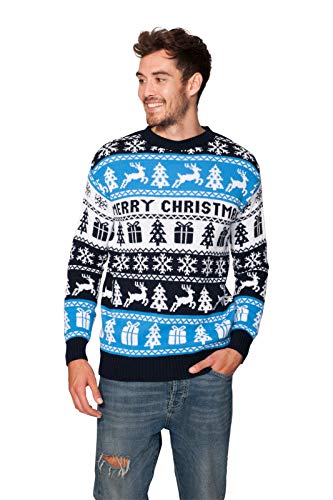 Merry Xmas Nordic