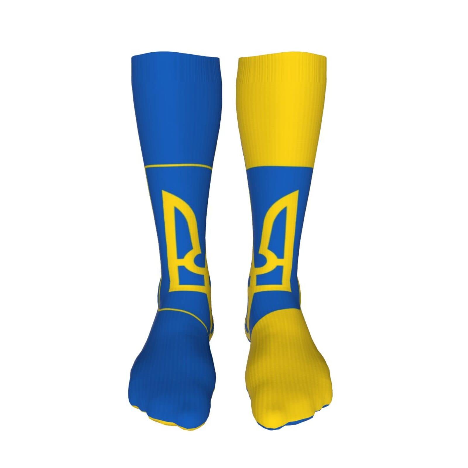 Compression Socks for Women & Men - Support & Comfort for Running & Travel