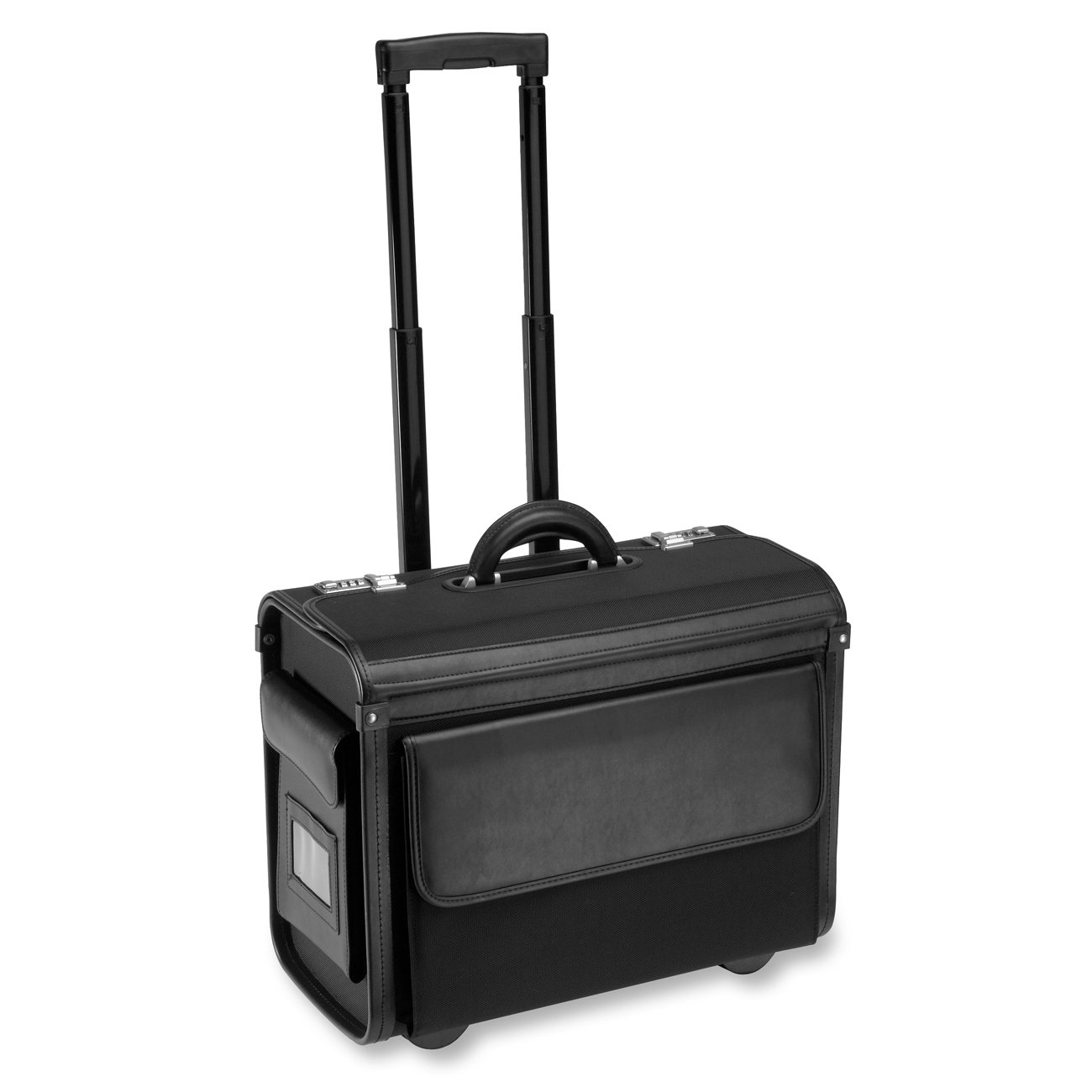 ALL-STATE LEGAL Rolling Litigation Bag - 18