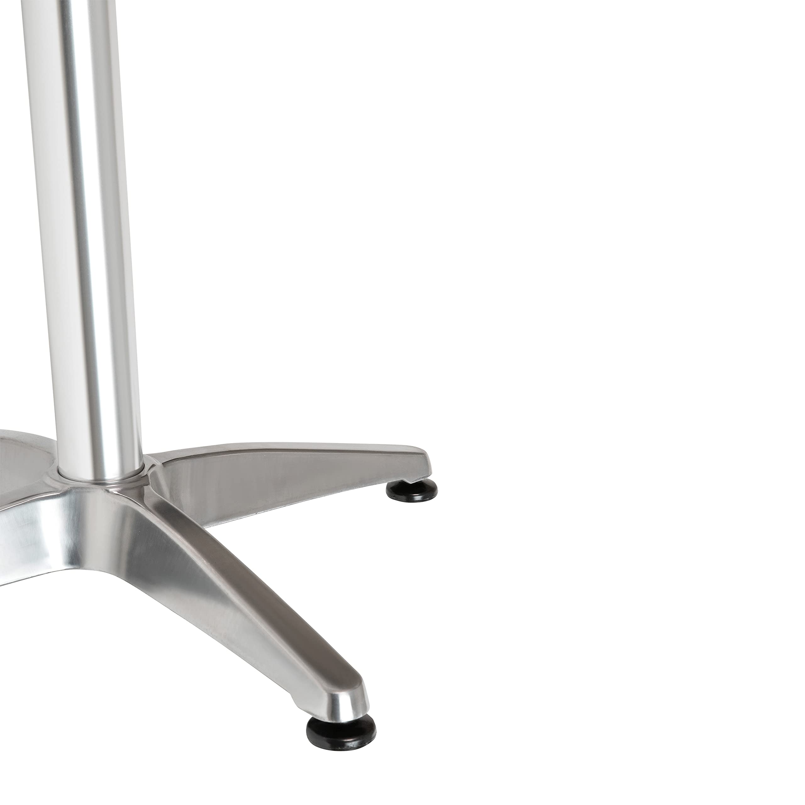 Aluminum Bar Table 23.5