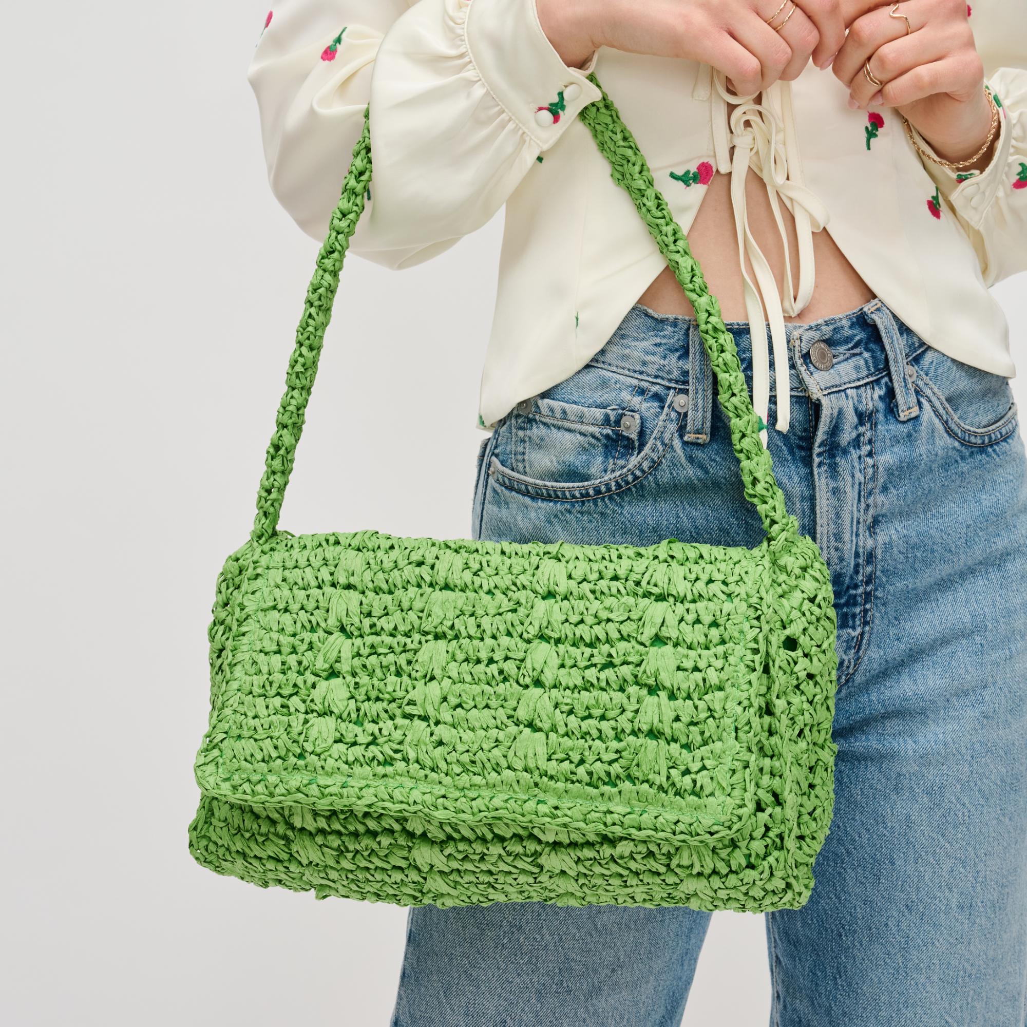 Anika Crossbody Bag for Women - Stylish & Lightweight Shoulder Purse - Perfect for Travel, Shopping & Everyday Use