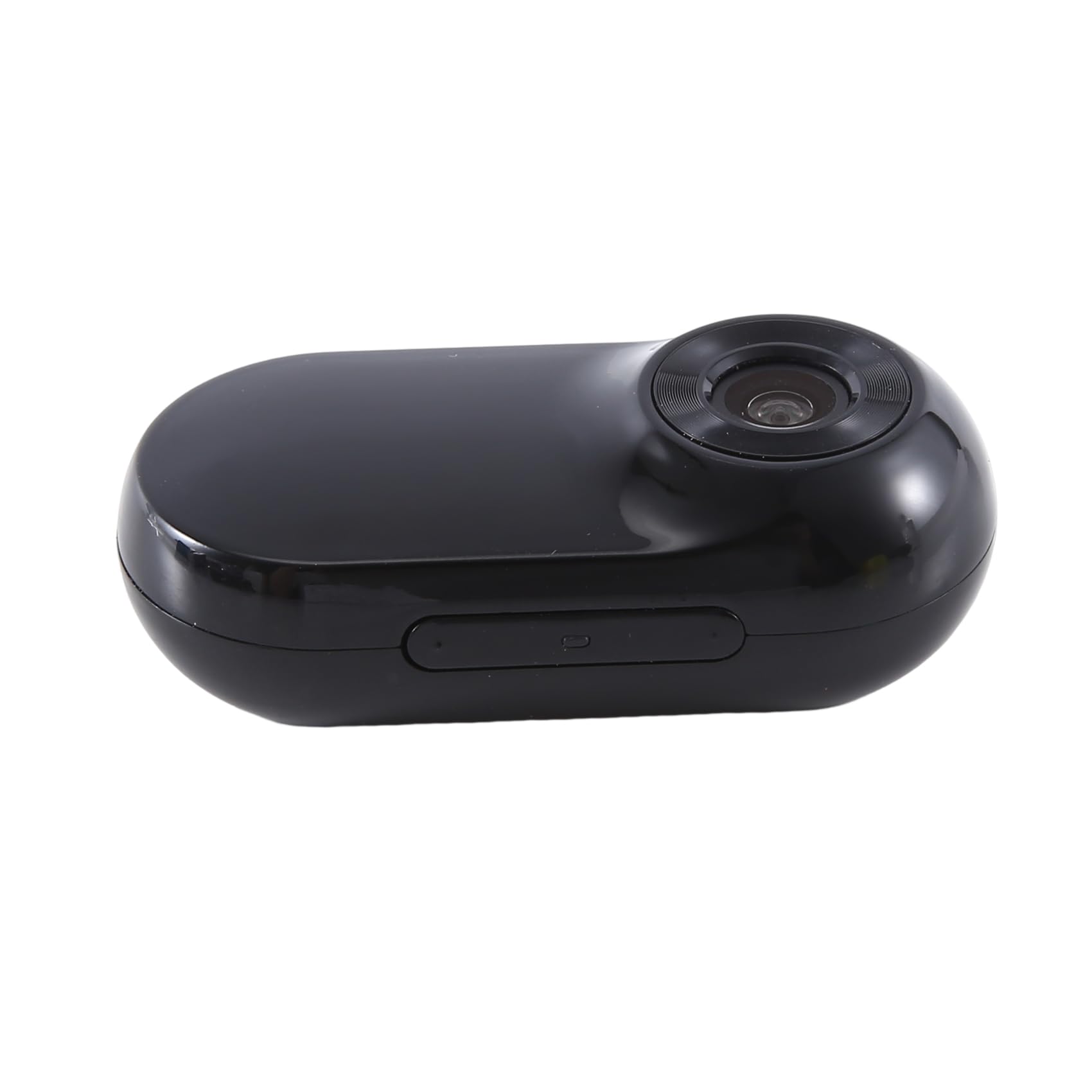 Kliplinc 1 Set Outdoor Sports Body Camera with 0.96