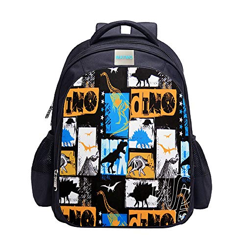 Dinosaur Backpack 29