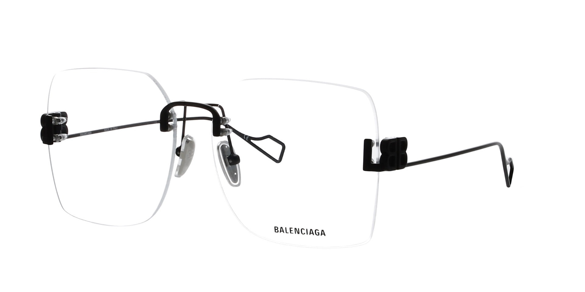 Balenciaga BB0113O Sunglasses - Luxury Designer Shades for Men & Women - UV Protection & Polarized Lenses - Perfect for Driving, Travel & Fashion Accessories