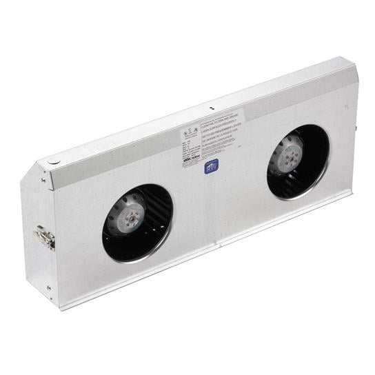 Best Range Hoods P8 - 950 Max CFM Internal Blower Module for Kitchen Ventilation | Powerful Stove Hood for Gas & Electric Cooktops | Ideal for Home Cooking, Grilling & Heavy Duty Commercial Use