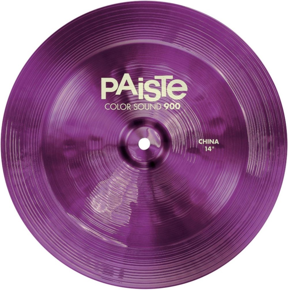 PAISTE Color Sound 900 China 14