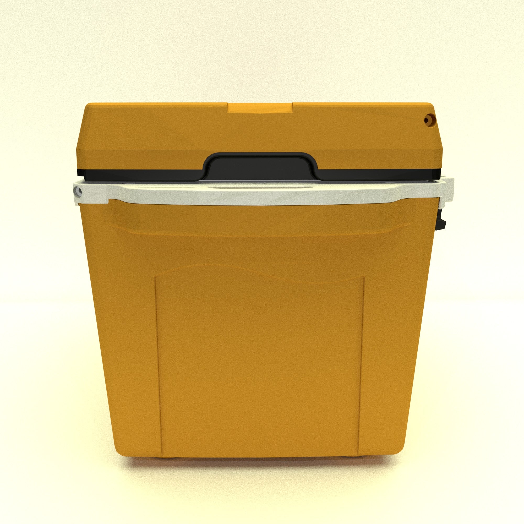 Cat® 27 Quart Cooler - Premium Insulated Ice Chest for Camping, Beach, Picnics & Outdoor Adventures