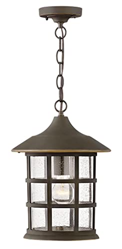 Oil-Rubbed Bronze