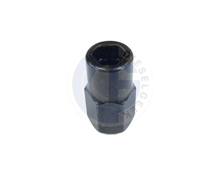 MN3001 Metalnerd Socket for Bosch Triangular Bolt - Professional Automotive Tool for Easy Bolt Removal & Installation | Ideal for Mechanics & DIY Car Repairs
