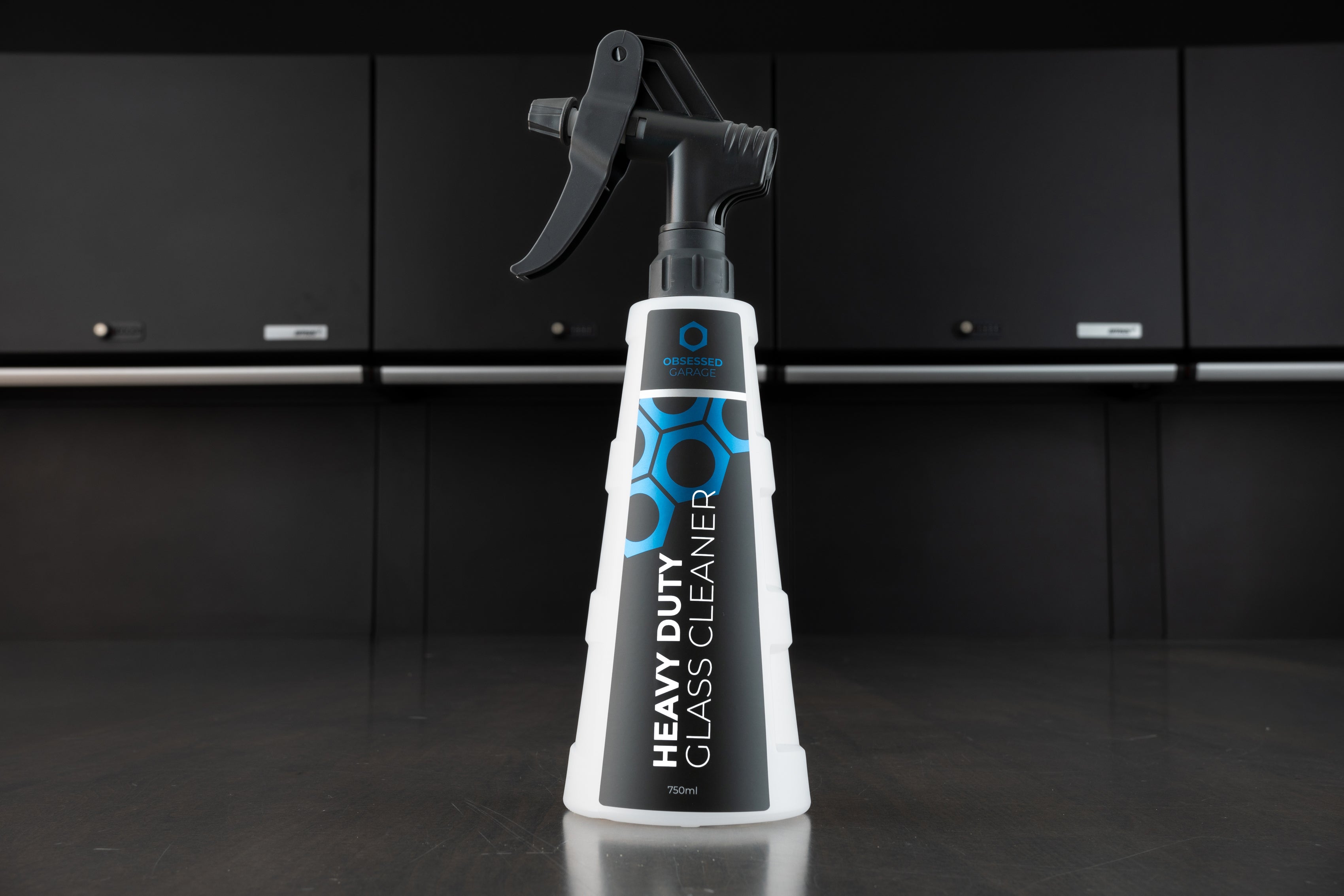 Black Pressol ProSeries Label - High-Quality Professional Labels for Shipping, Packaging & Organization - Perfect for Ecommerce, Warehousing & Home Office Use