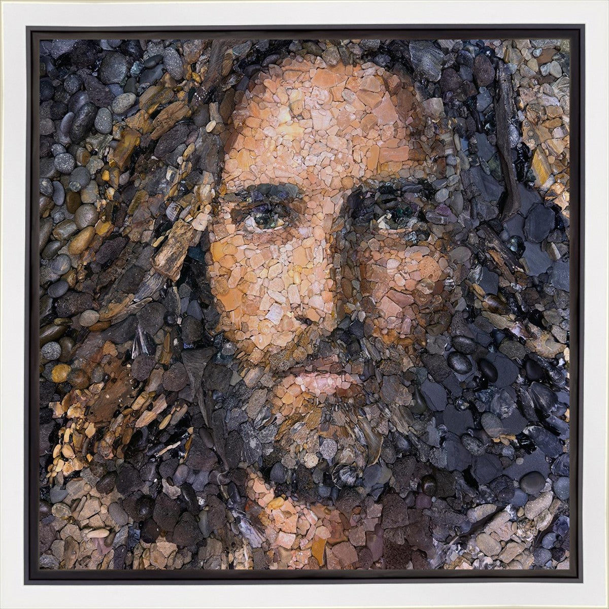 Premium Gallery Wrap Canvas - High-Quality Art Prints for Home & Office Decor | Perfect for Living Rooms, Bedrooms & Gifts