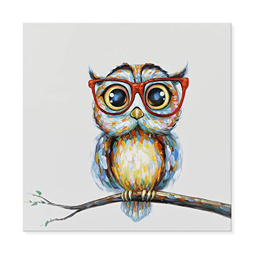 Mrs Owl