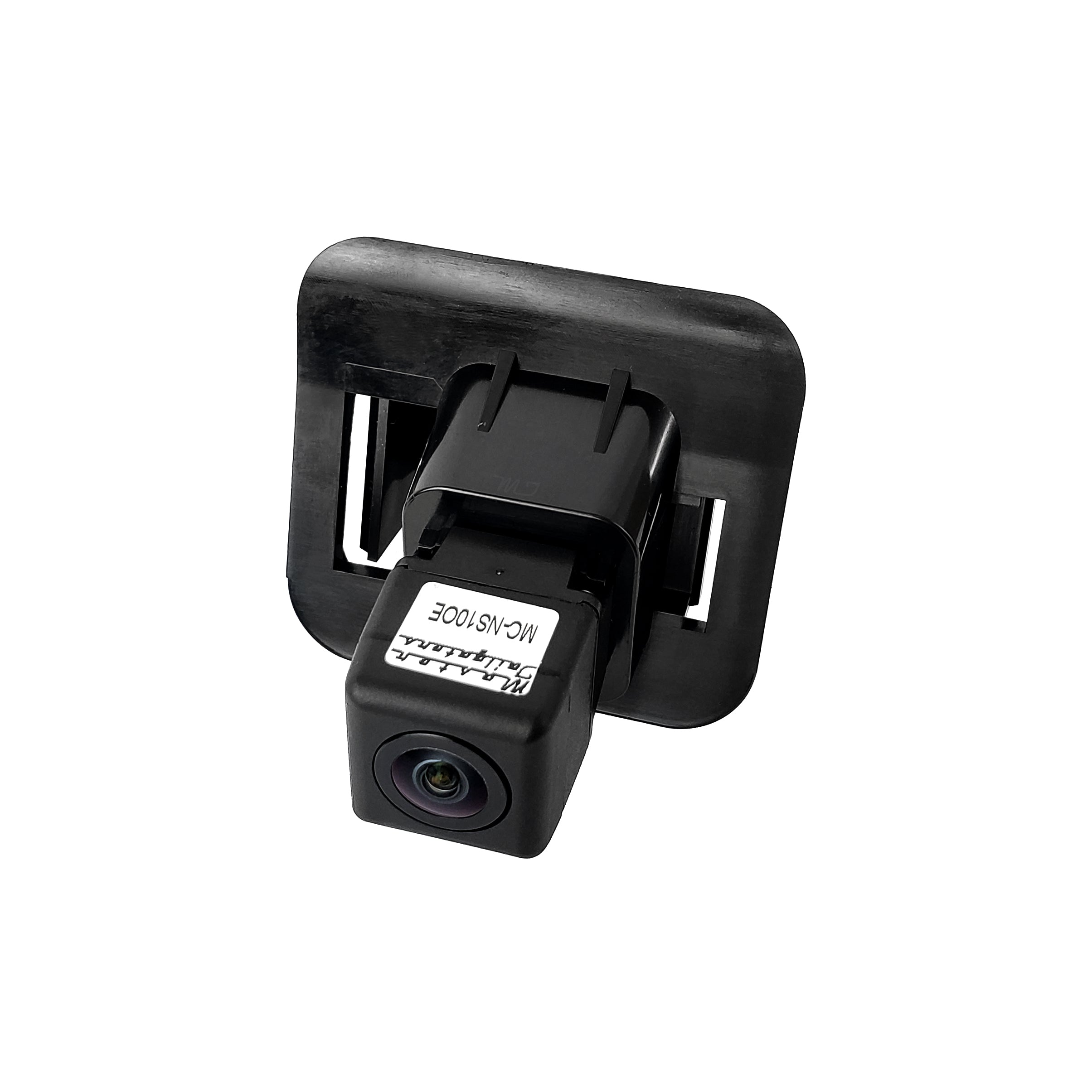 2010-2012 Nissan Sentra OEM Backup Camera Replacement - Genuine Part #28442-ZT51A & 28442-ZT50A - Perfect for Parking Assistance & Rear Visibility