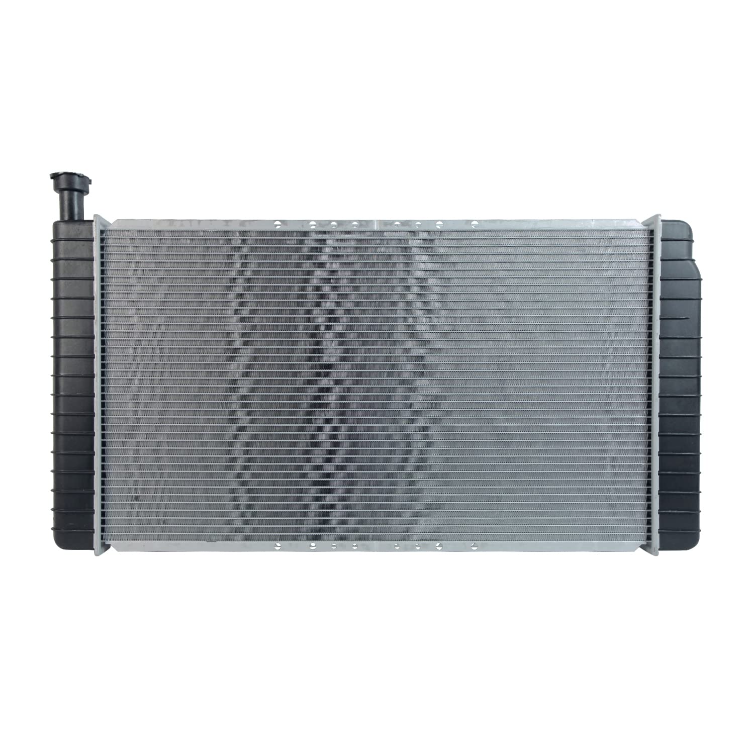 TYC 2044 Radiator Replacement for 1996-2002 Chevrolet Express Vans - High-Performance Cooling System Part for Commercial & Passenger Vans - Perfect for Delivery Fleets, Work Vans & Family Road Trips