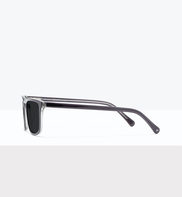 Ease Polarized Sunglasses for Men & Women - UV Protection, Lightweight & Comfortable - Perfect for Driving, Running, Beach & Outdoor Activities