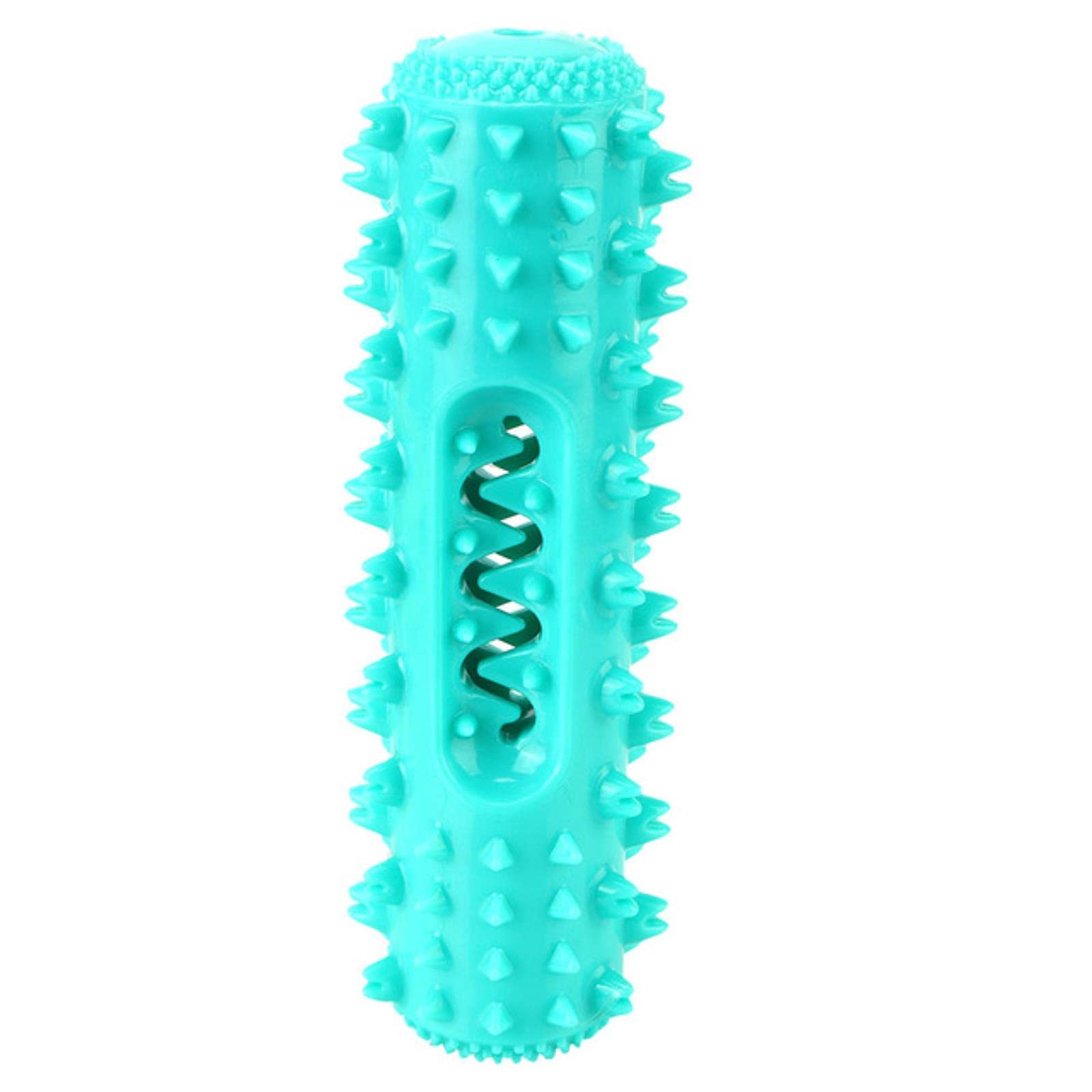 Durable JWDS Dog Chew Toy for Teeth Cleaning - Molar Stick Puppy Dental Care Chew Toy for Small & Large Dogs - Perfect for Puppy Teething & Dental Health