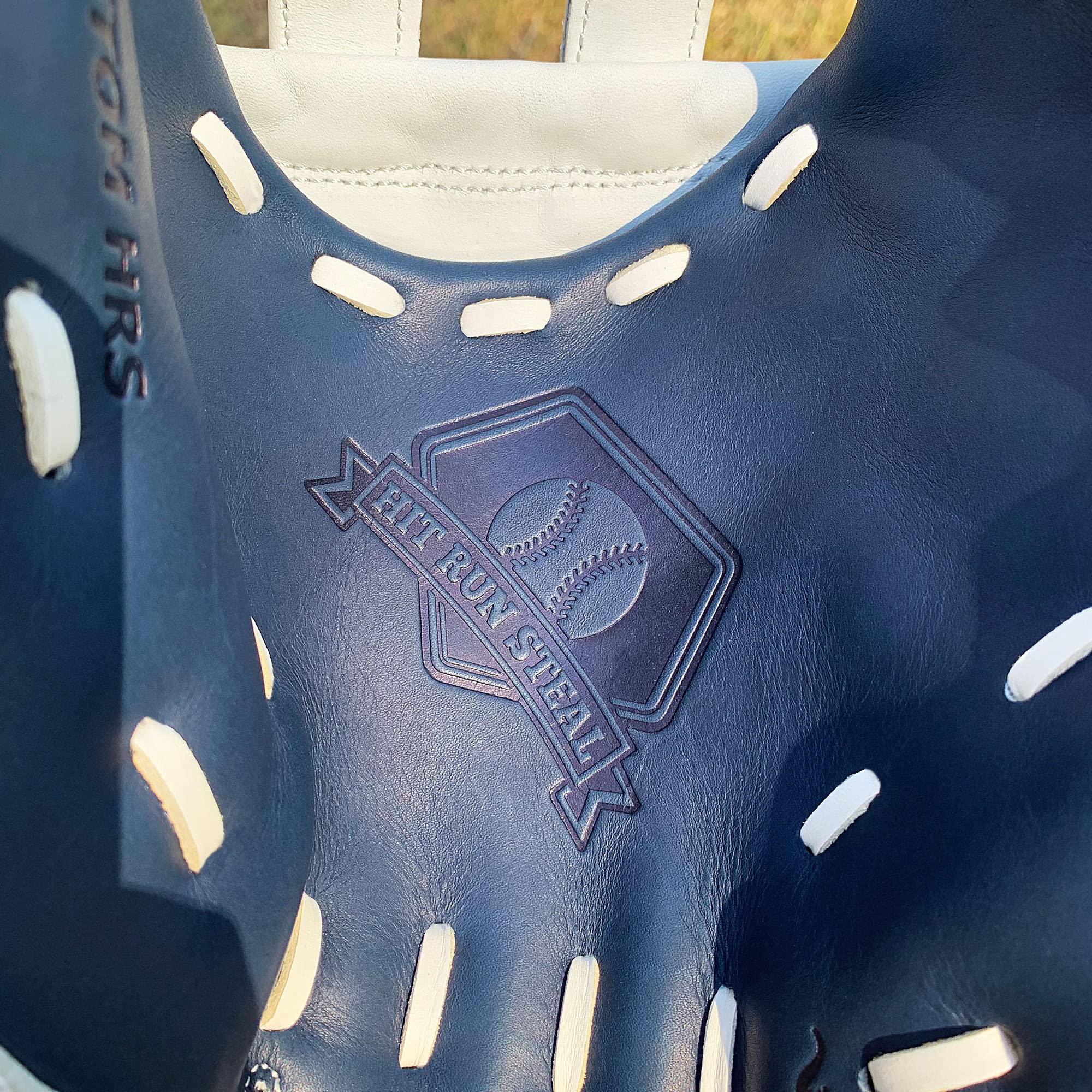 Premium Leather Softball Gloves for Left & Right Hand Throw – Catcher's Mitt, First Base, Pitcher, Infield & Outfield Players – Durable Baseball Gloves for Training & Games – Ideal for Youth & Adult Leagues, Practice Sessions & Competitive Matches