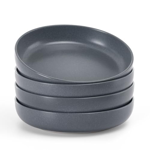 Matte Dark Charcoal