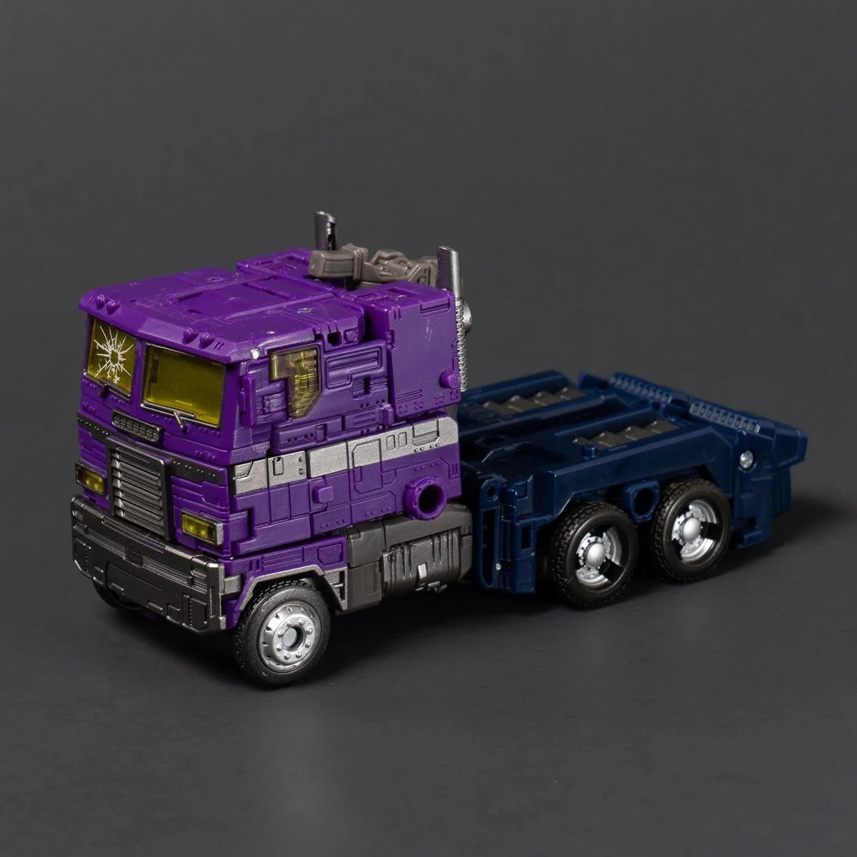 Transformers Generations Selects Shattered Glass Optimus Prime & Ratchet 2-Pack Action Figure Set - Collectible Robot Toys for Adults & Kids - Perfect for Display, Gifts, and Role-Playing Games