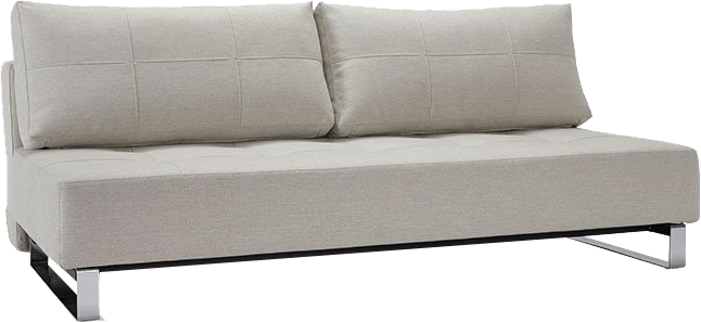 Innovation Living Supremax Deluxe Excess Lounger - Premium Comfort Lounge Chair for Home & Office Relaxation | Perfect for Living Rooms, Bedrooms, and Workspaces