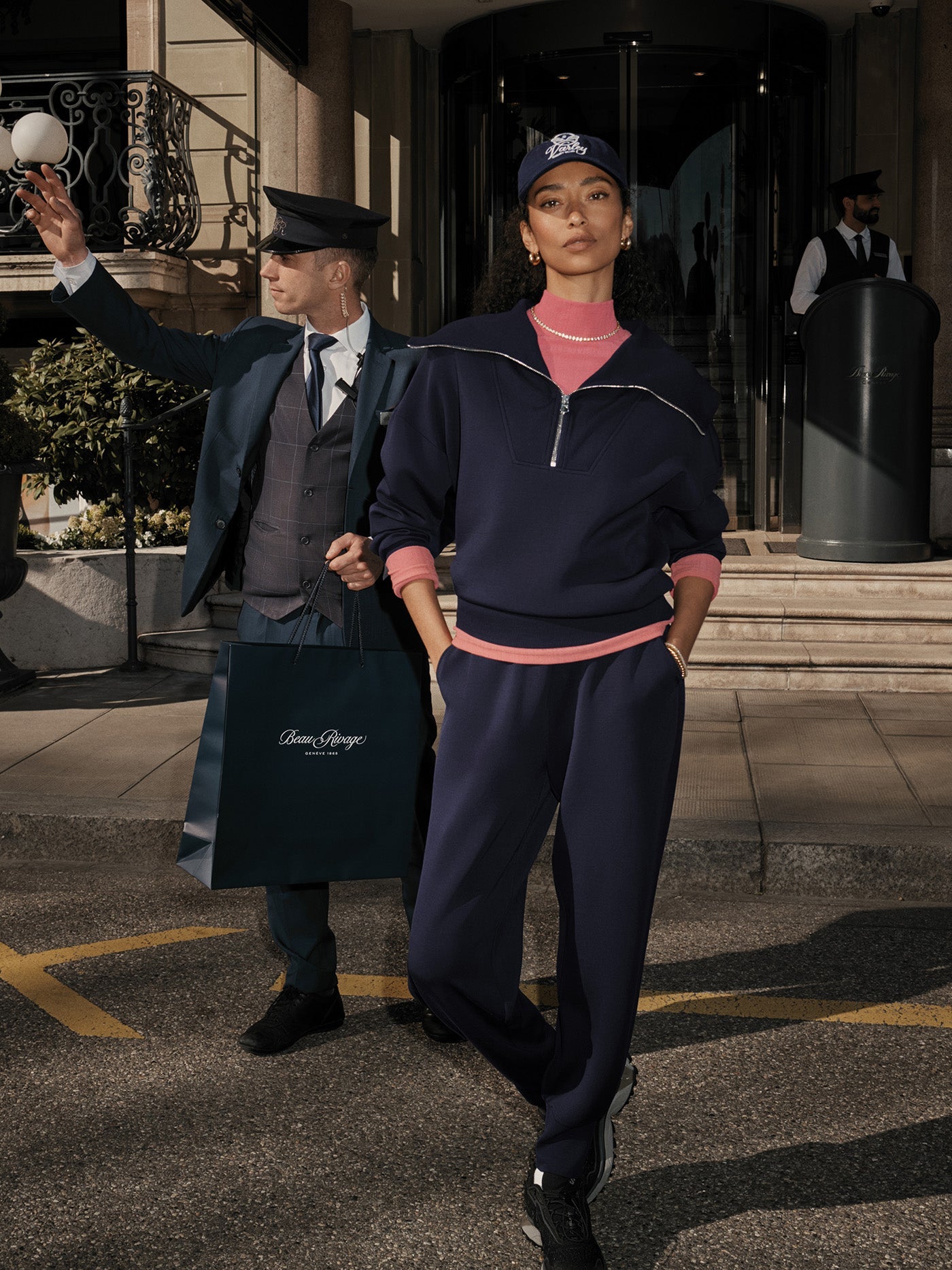 Varley The Relaxed Pant 27.5