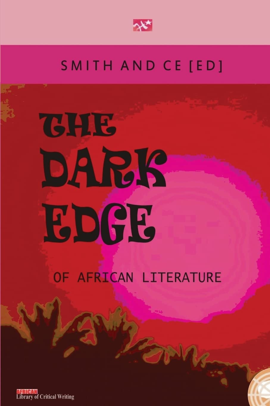Exploring the Dark Edge of African Literature - Must-Read Books for Thought-Provoking Insights | Perfect for Book Clubs & Literary Discussions