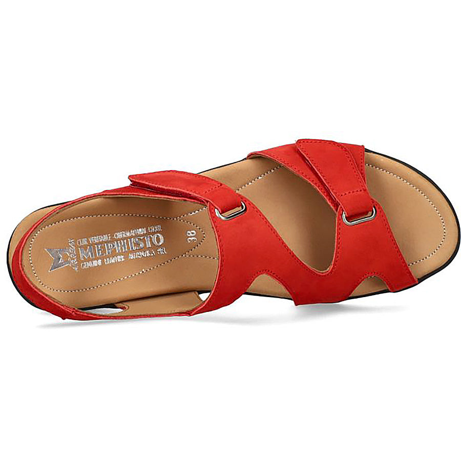 Paris 16995 Women's Fashion Sandals - Comfortable & Stylish for Summer, Beach, and Casual Outings