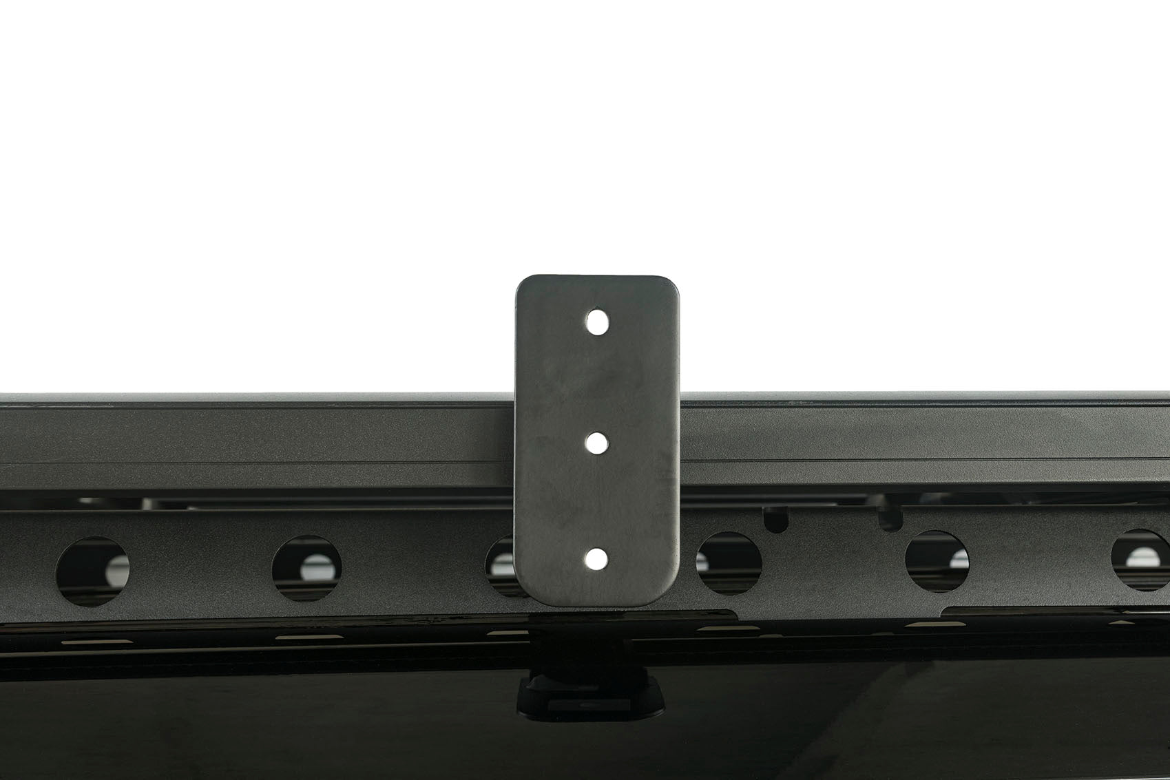 Foxwing Awning Brackets - Heavy Duty Universal Mounting Kit for RV, Truck & SUV - Perfect for Camping, Overlanding & Outdoor Adventures
