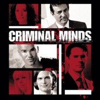 Criminal Minds Adult T-Shirt - CBS TV Show Character Graphic Tee for Fans | Casual Wear & Cosplay