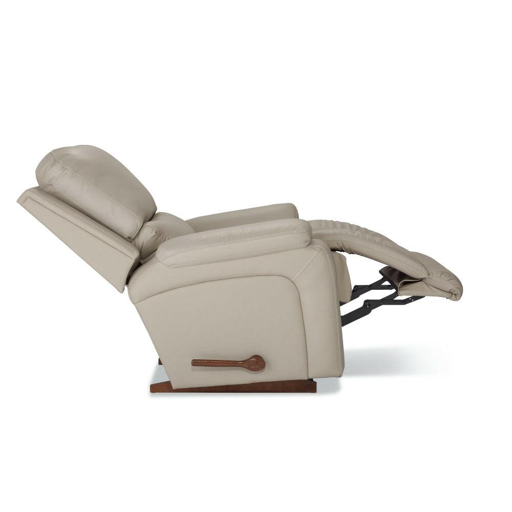 Greyson Recliner 530 10 LB1930 32 - Premium Comfort Reclining Chair with Lumbar Support for Living Room, Home Theater & Office Relaxation