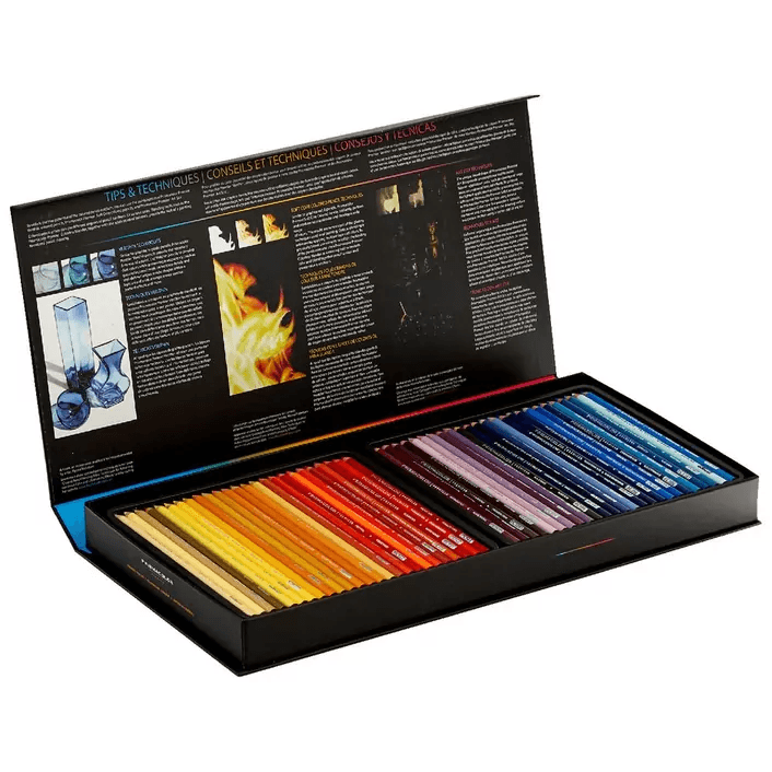 150 Prismacolor Premier Artist Colored Pencils Soft Core Set - Professional Drawing & Coloring for Adults, Sketching, Illustration & Adult Coloring Books