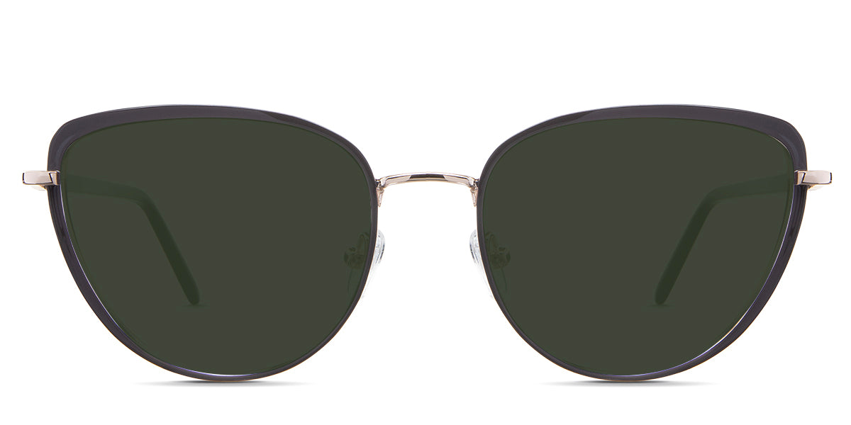 Trinity Women's Prescription Sunglasses - UV Protection, Stylish & Comfortable for Driving, Outdoor Activities & Fashion
