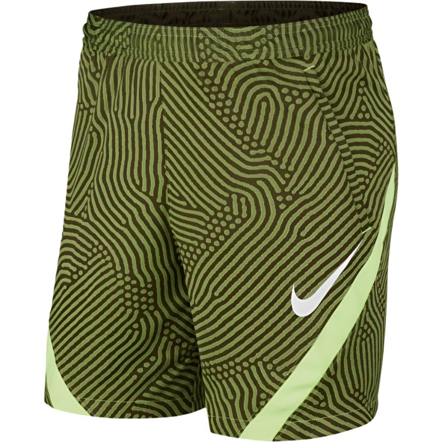 Nike Strike Running Shorts for Men - Lightweight, Breathable & Quick-Dry - Perfect for Gym, Jogging & Outdoor Sports