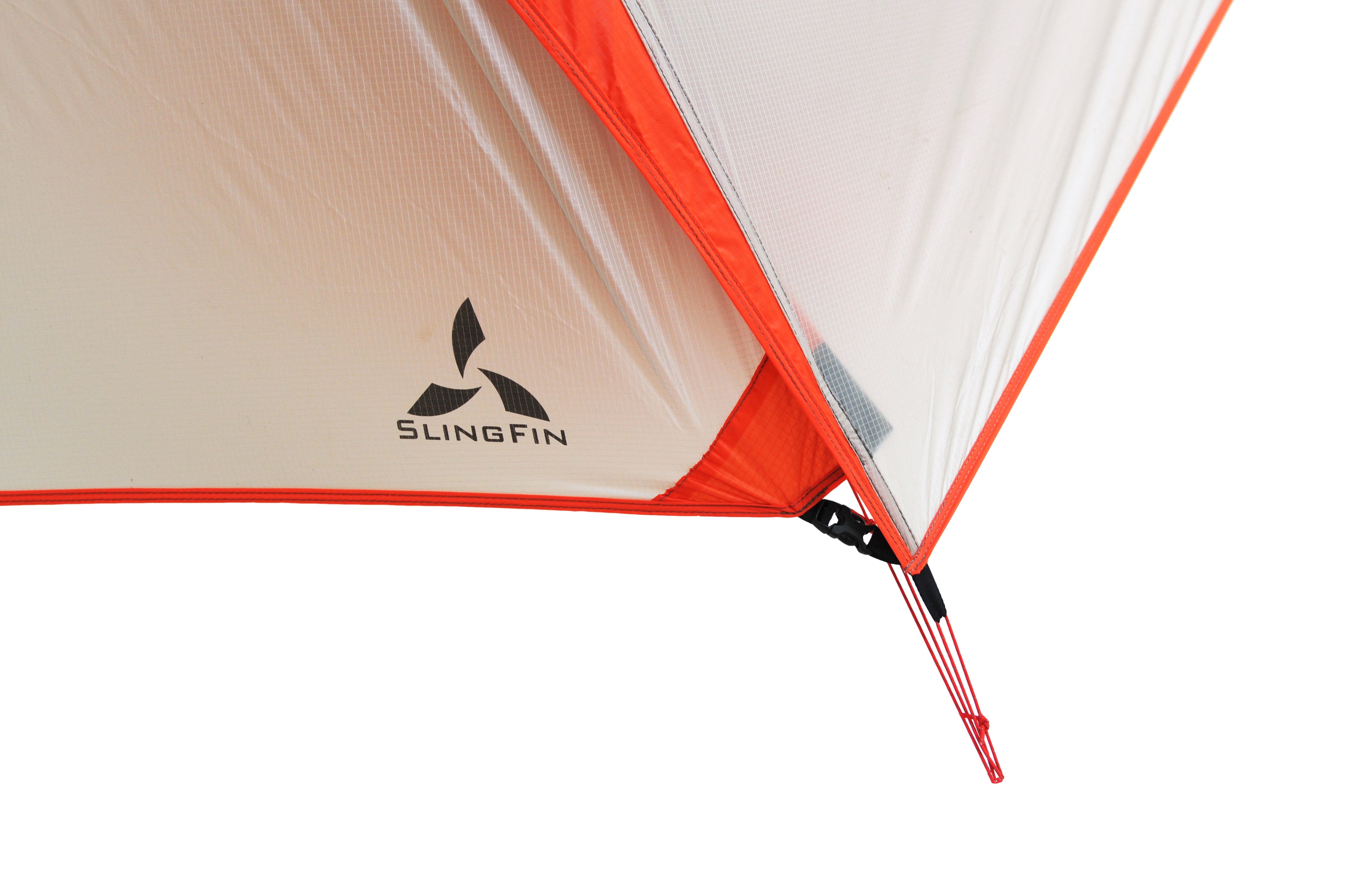 SplitWing Vestibule - Lightweight Camping Tent Vestibule for Backpacking & Hiking - Waterproof & Windproof Shelter for Outdoor Adventures