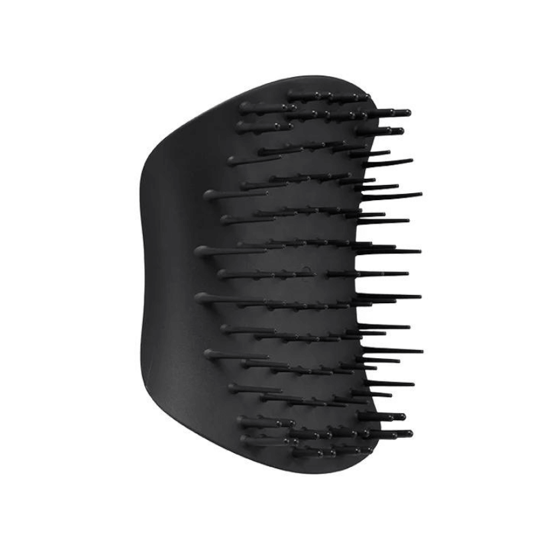 Tangle Teezer Scalp Exfoliator & Massager Brush for Hair Growth - Detangling & Scalp Care for All Hair Types - Perfect for Daily Use & Relaxing Head Massage