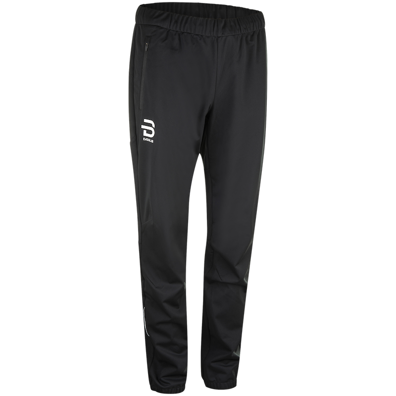 Daehlie Women's Kikut Full Zip Waterproof Ski Pants 2026 - Warm Winter Snowboarding & Outdoor Activities