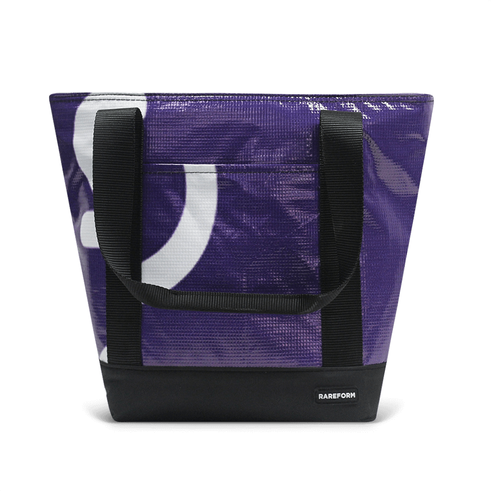Beck Cooler Bag Bk1 00384 - Insulated Lunch Bag for Work, Picnics & Outdoor Activities - Leakproof & Durable Portable Cooler for Food & Drinks
